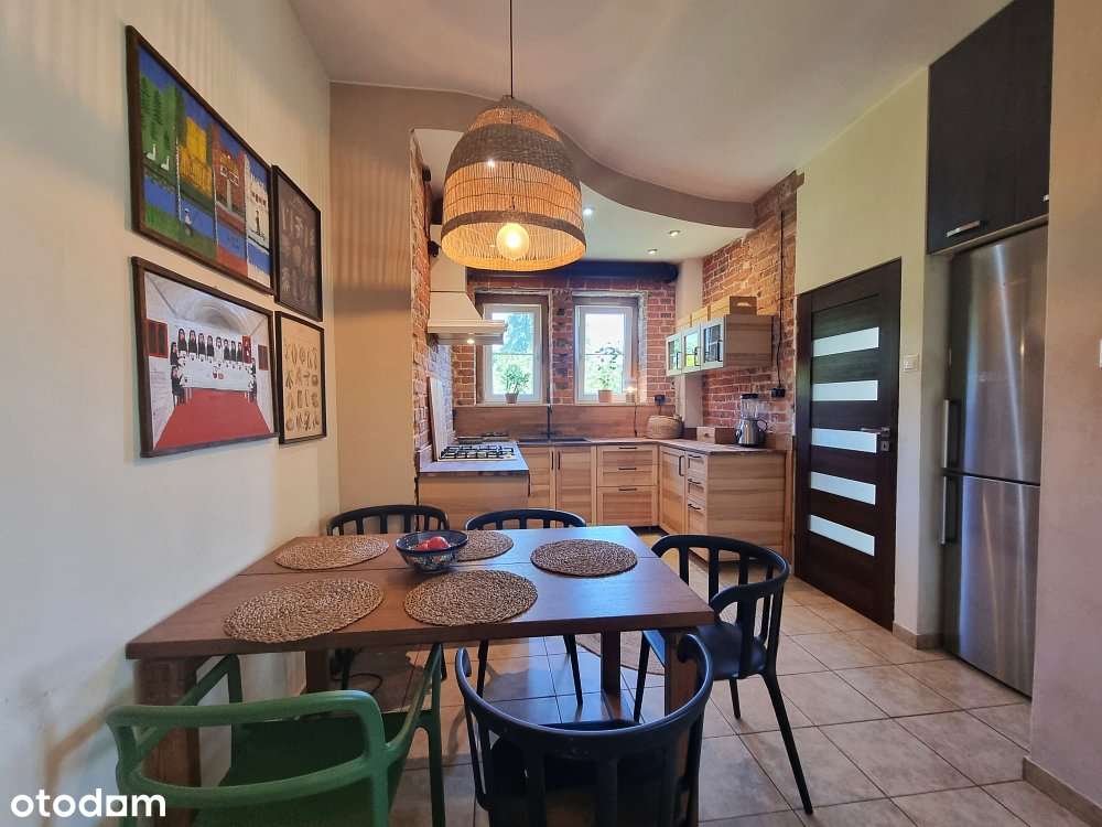 M-4 Przestronne mieszkanie 78 m2 + ogród Dyrekcja - Pełny obrazek: 5/20