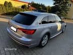 Audi A4 Avant 40 TDI quattro S tronic S line - 9