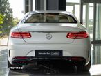 Mercedes-Benz S 63 AMG 4MATIC Coupe Aut - 7