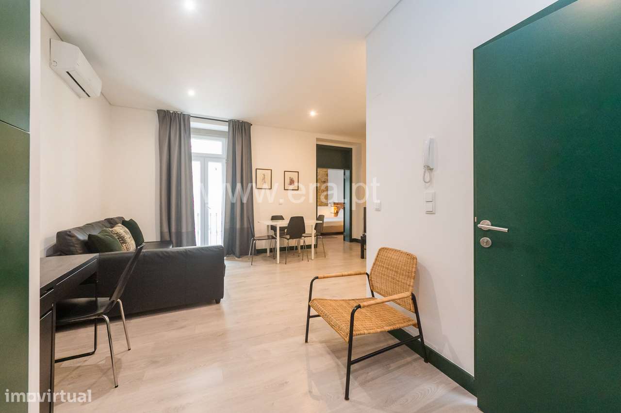 Prédio - Alojamento Local - Bairro Alto-20