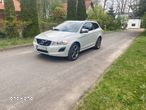 Volvo XC 60 D3 R-Design - 1