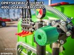 PROMOCJA Opryskiwacz zawieszany polowy 200l 300l 400l 600l 800 6m 12m 15 18m TOL - 14