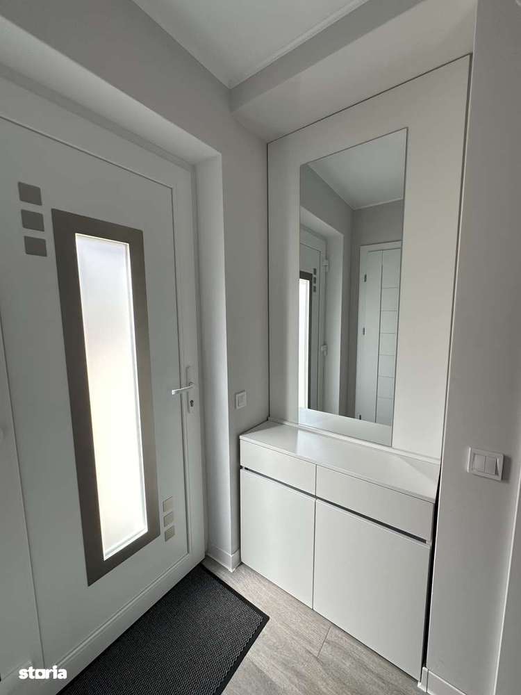 Propietar Prima inchiriere  casa duplex in Selimbar, zona Triajului - Imagine principală: 5/17