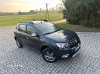 Dacia Sandero Stepway 1.0 TCe Laureate S&S - 17