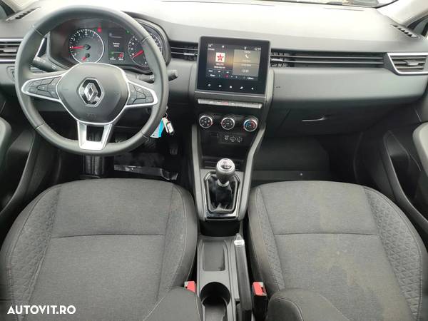 Renault Clio V 1.0 TCe Zen - 8