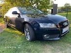 Audi A5 3.0 TDI DPF quattro - 2