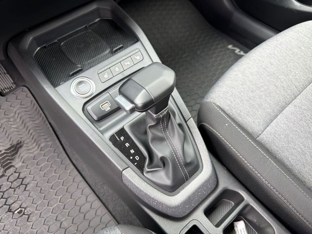 kia stonic