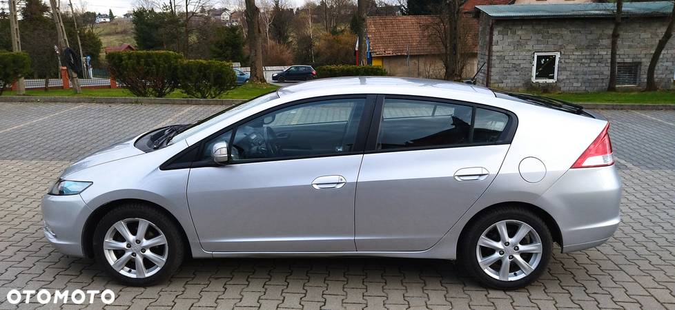 Honda Insight 1.3 IMA Elegance - 2