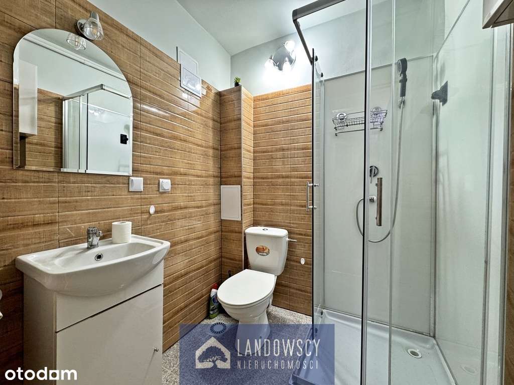 Jedyne takie 2-poziomowe mieszkanie w mieście!-10