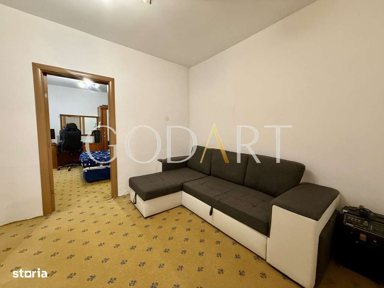 OPORTUNITATE | CASA | CURTE LIBERA 341 MP | 3 LOCURI DE PARCARE-6