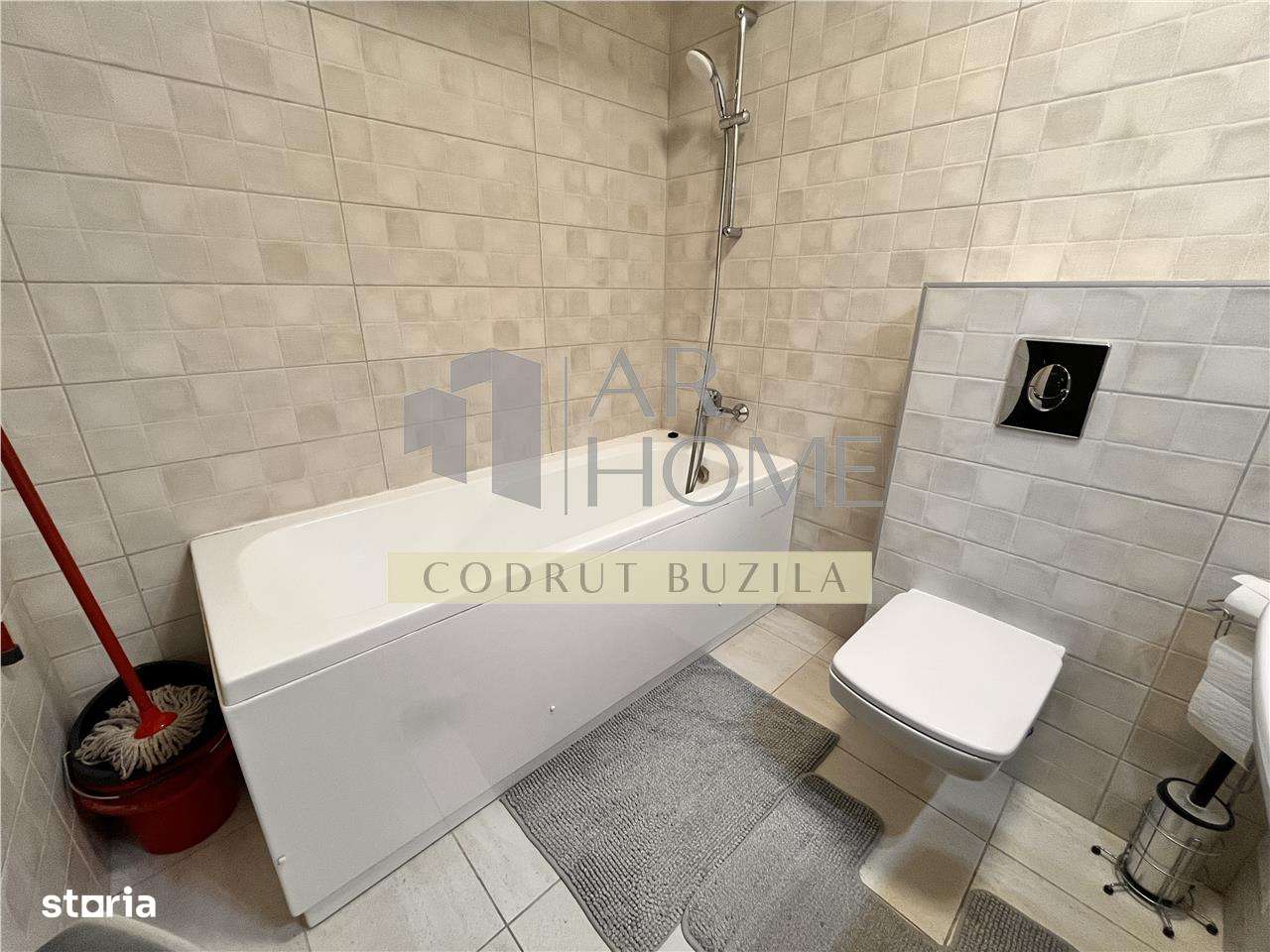 Apartament 2 camere, bloc nou, parcare privata, MRS Smart Albert Ploie — fotografia 3