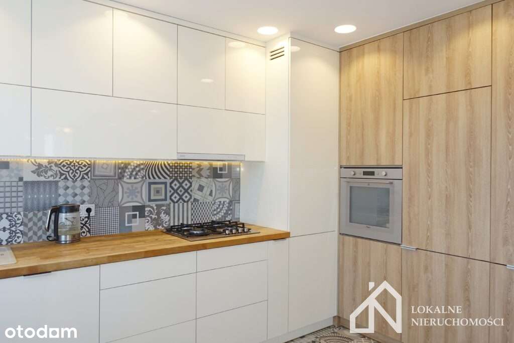 Piękne, nowoczesne mieszkanie o powierzchni 68,55 m2 na sprzedaż! - Pełny obrazek: 5/20