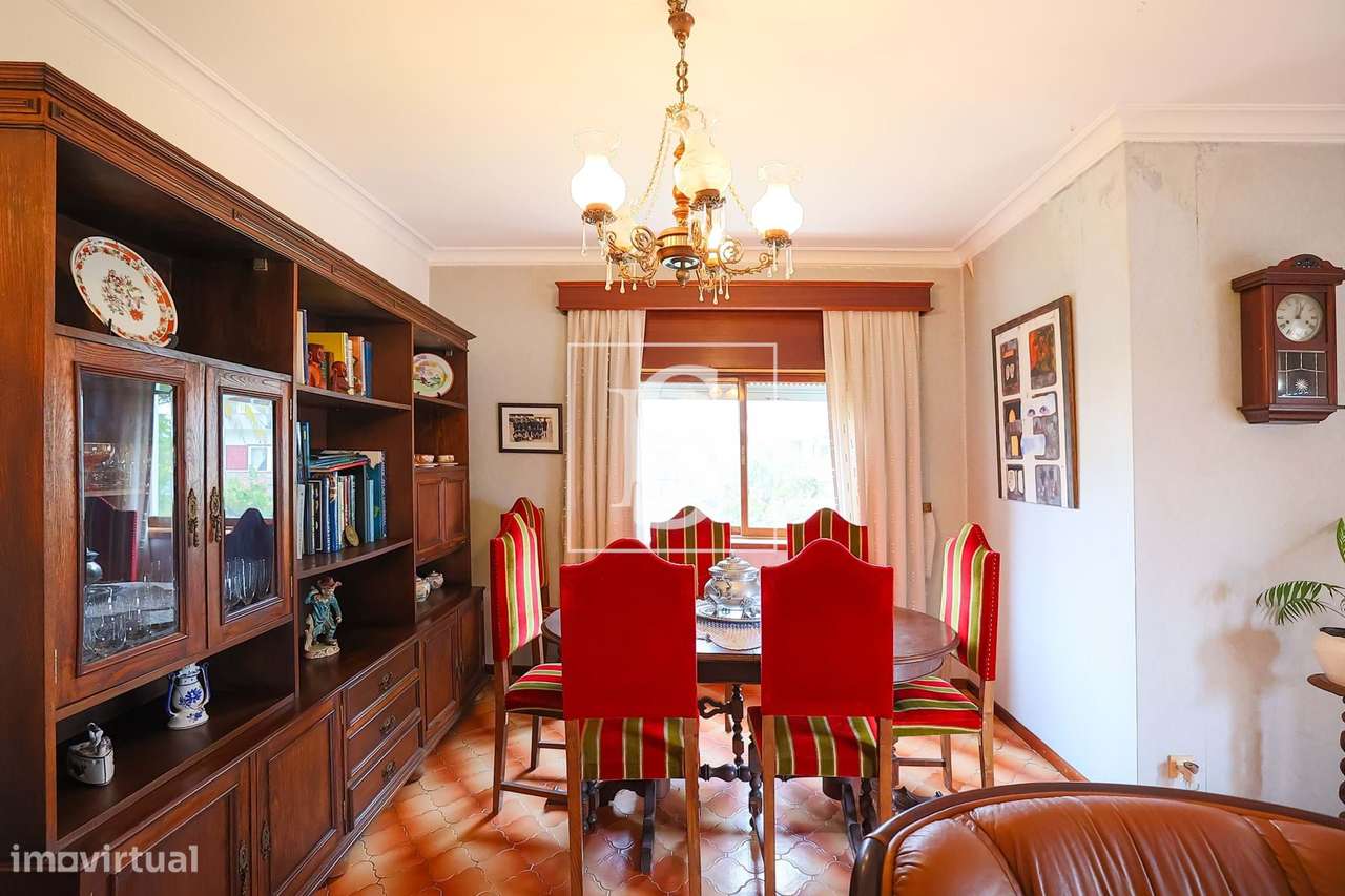 Moradia a poucos minutos da PRAIA! - Grande imagem: 5/33