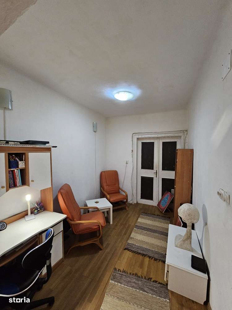 Elisabetin - Casa 4  Camere - Curte  Comuna - Imagine principală: 3/7