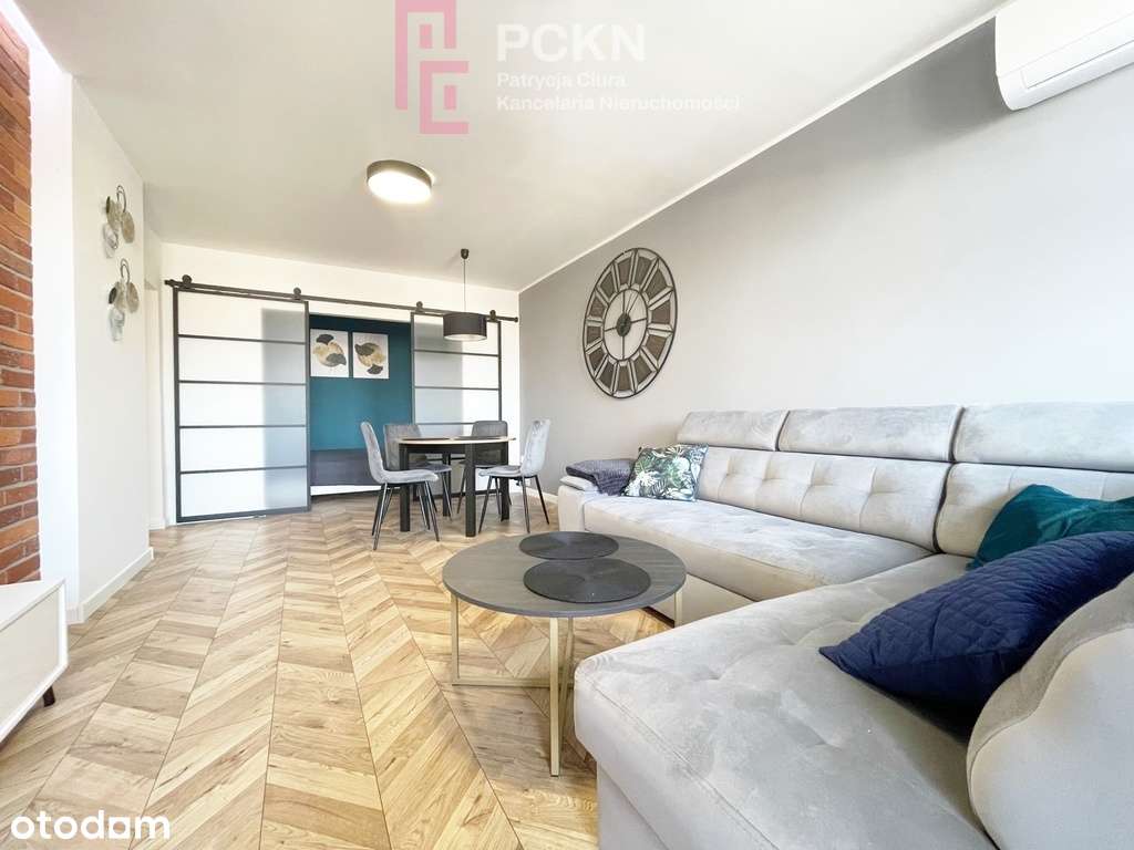 Sprzedaż luksusowy apartament 3 pok. Opole Pasieka - Pełny obrazek: 4/16
