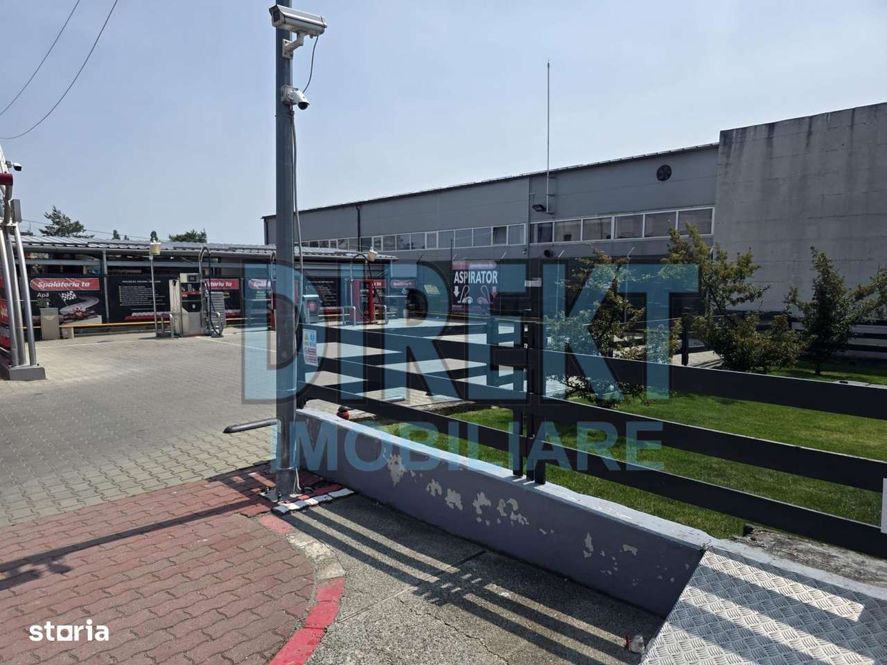 Oportunitate afacere profitabila Statie Carburanti +Spalatorie auto-8