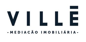 Villè | Real Estate Logotipo