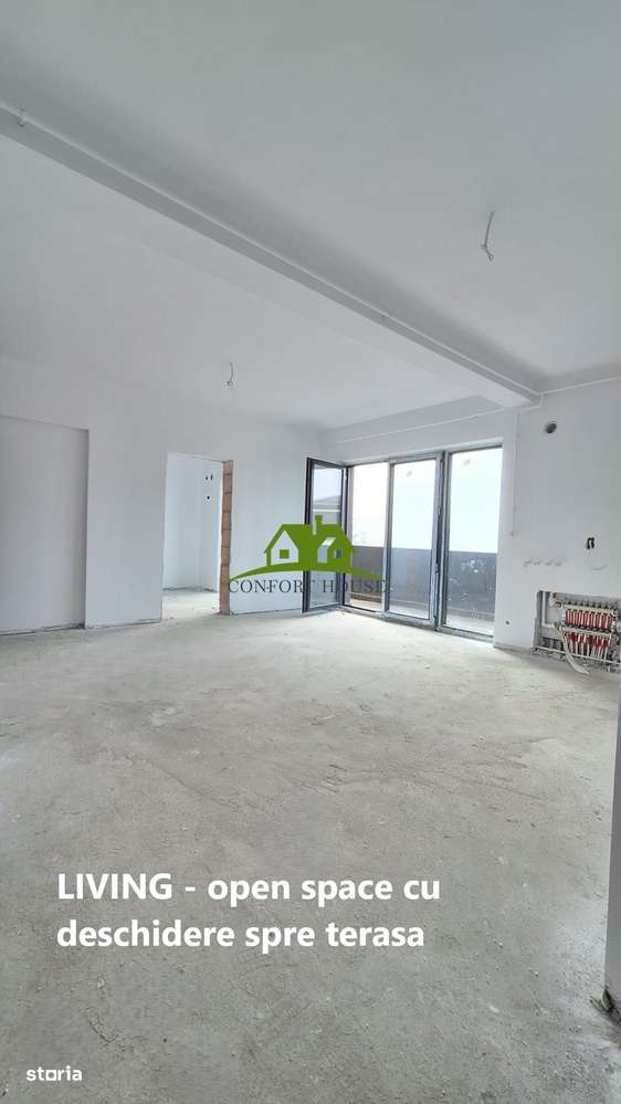 APT.nou 101mp Bloc Nou Ostroveni predare la cheie si dotari premium-11