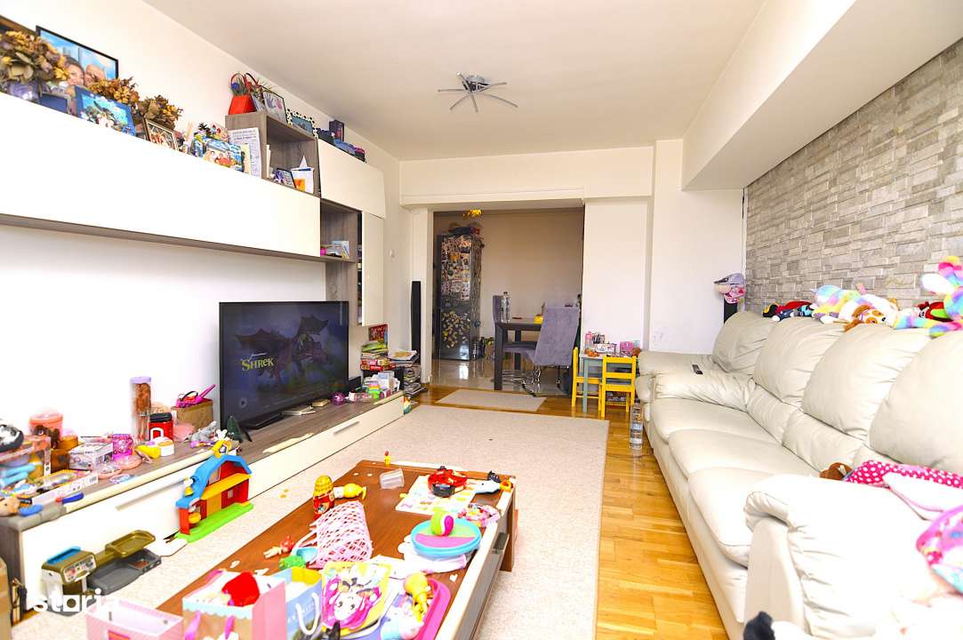 VANZARE APARTAMENT 3 CAMERE UNIRII – PIATA ALBA IULIA-4