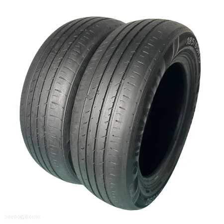 OPONY LETNIE DAVANTI DX390 185/65R15 H91 - 2