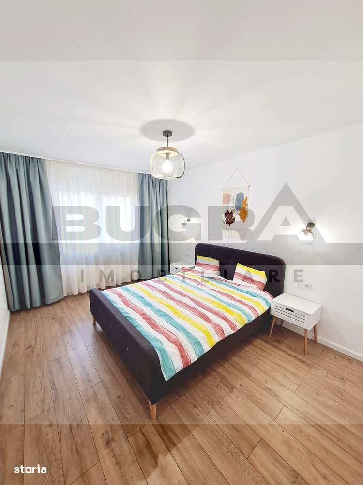 Apartament 3 camere, 70 mp, totul nou, zona Academiei de Muzica - Imagine principală: 5/10