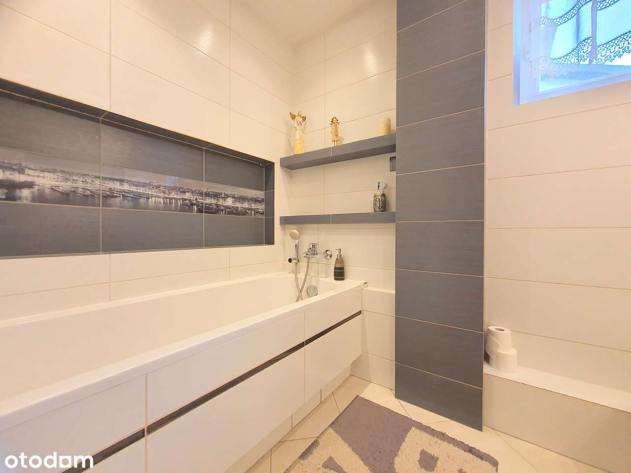 Dom z ogrodem dla rodziny * os. WYGODA! * Do wprowadzenia!-14