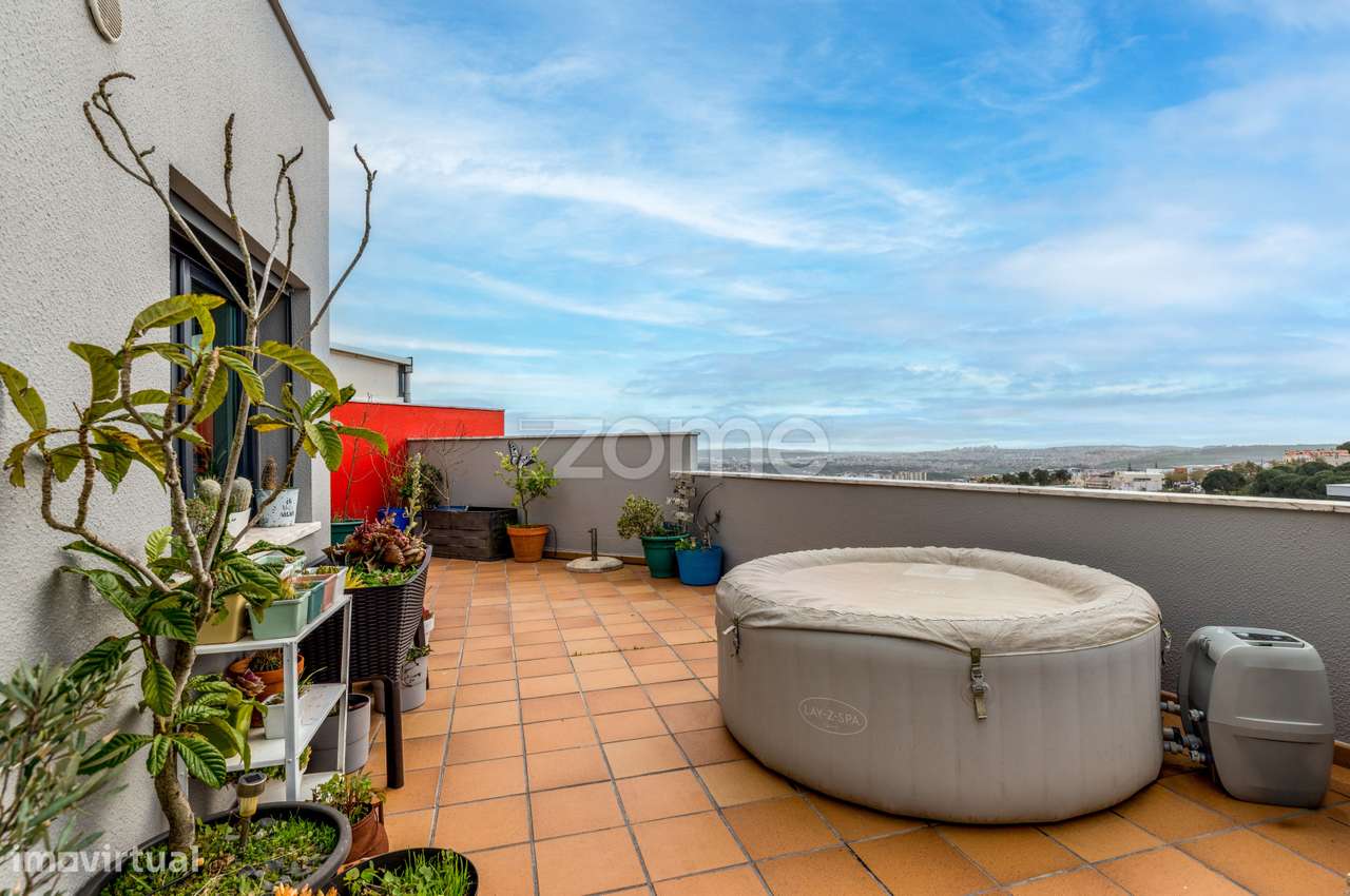 T3+1 Jardim da Amoreira-27