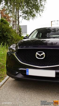 Mazda CX-5 - 40