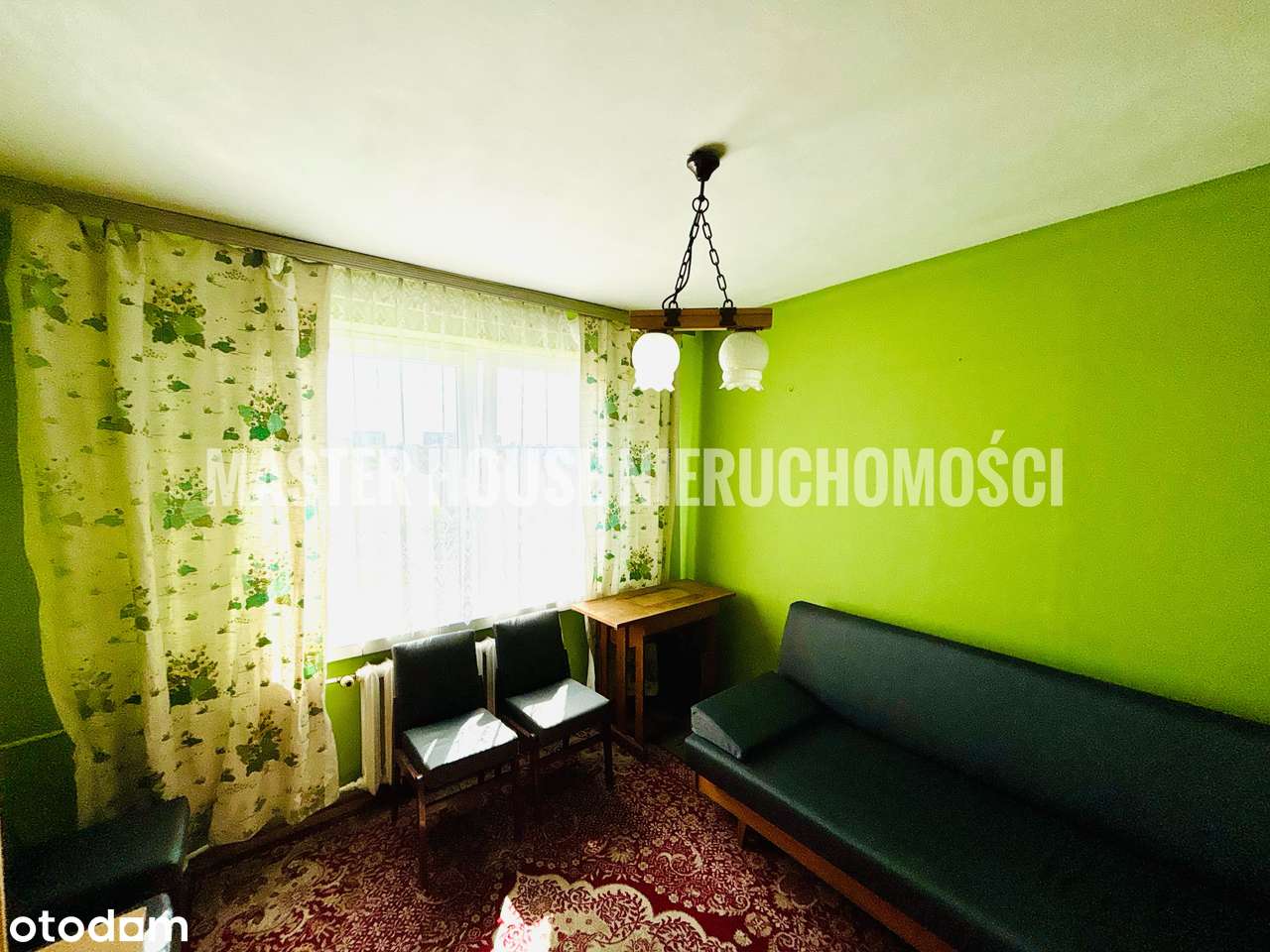 Mieszkanie 2 pokoje Os. Słoneczne | balkon | 46 m² Ostrowiec Św-8