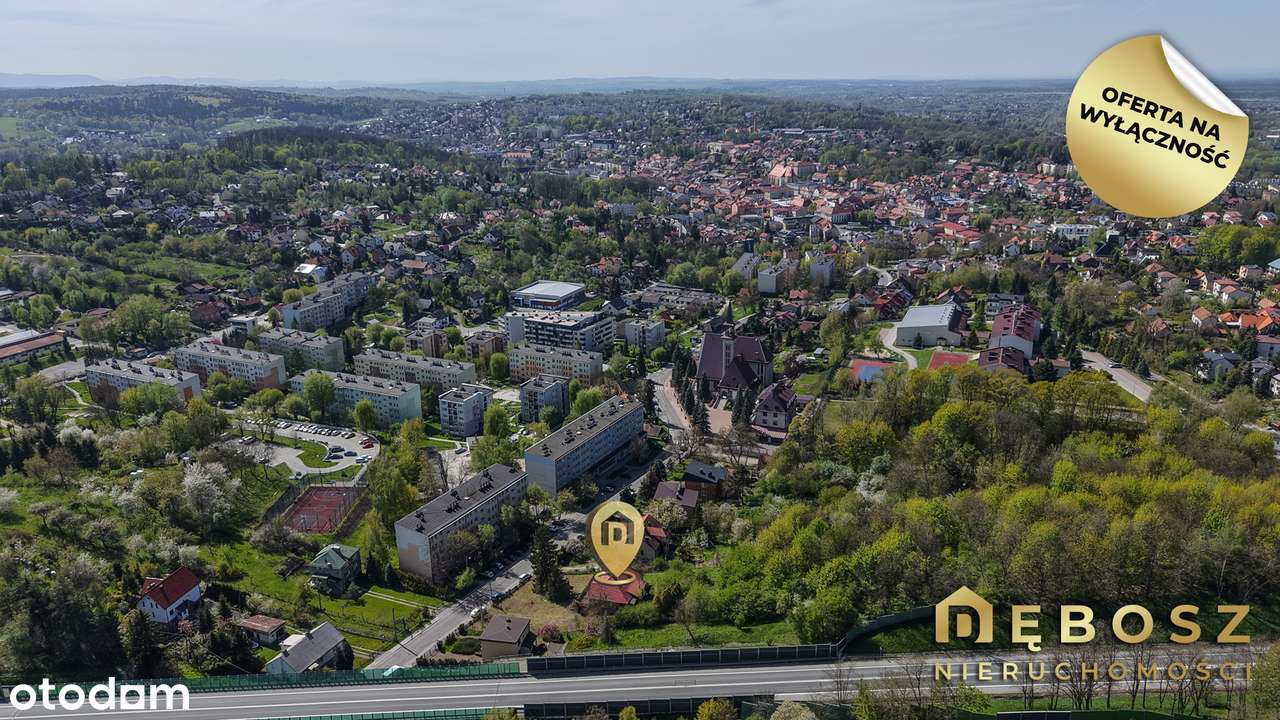 ul.Brzeźnicka | Działka Mieszkaniowo-Usługowa - 42 ar / 1.600.000-0