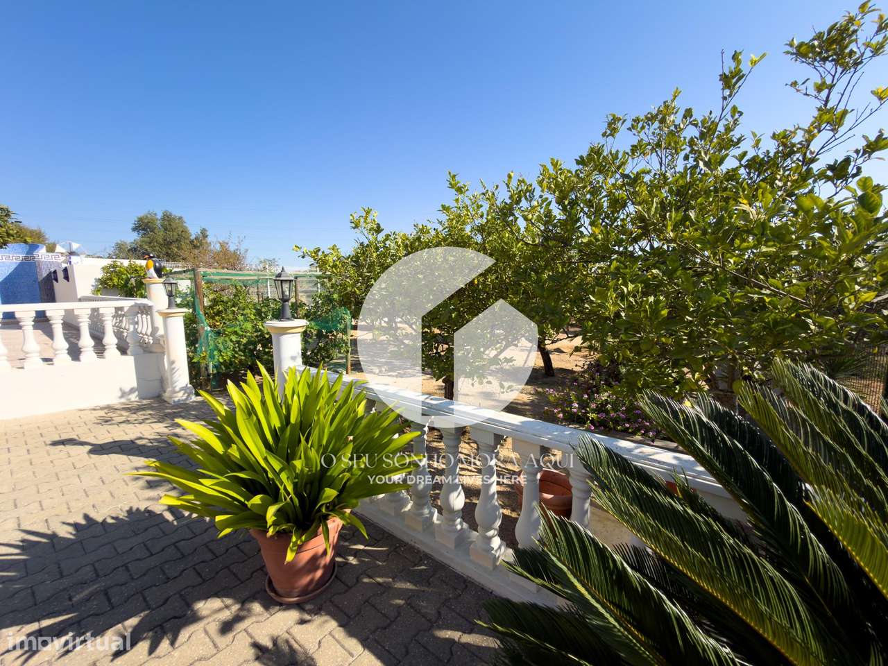 Moradia T5 em Belmonte - Olhão-50