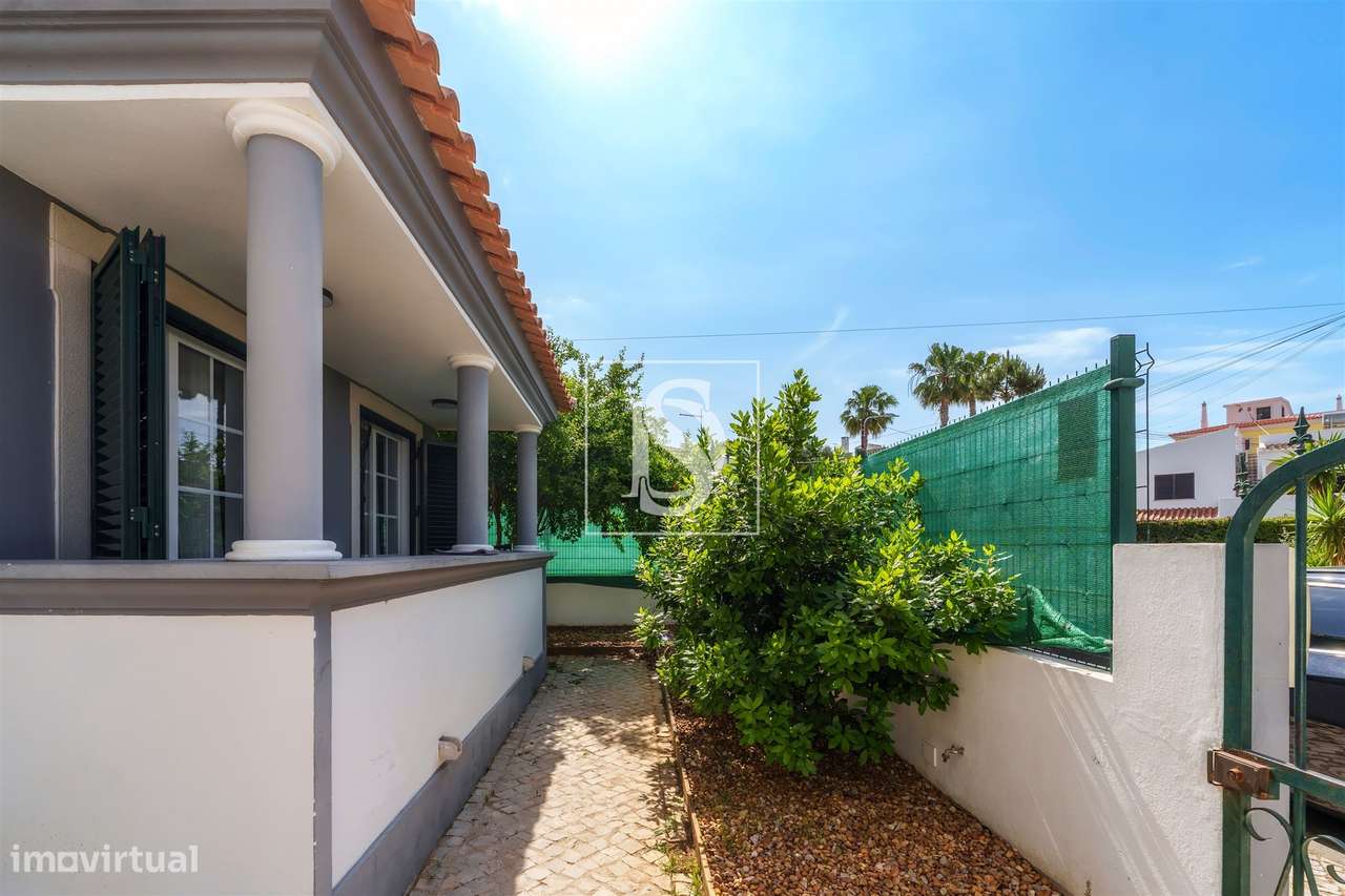 Moradia T4 Venda em Pechão,Olhão-44