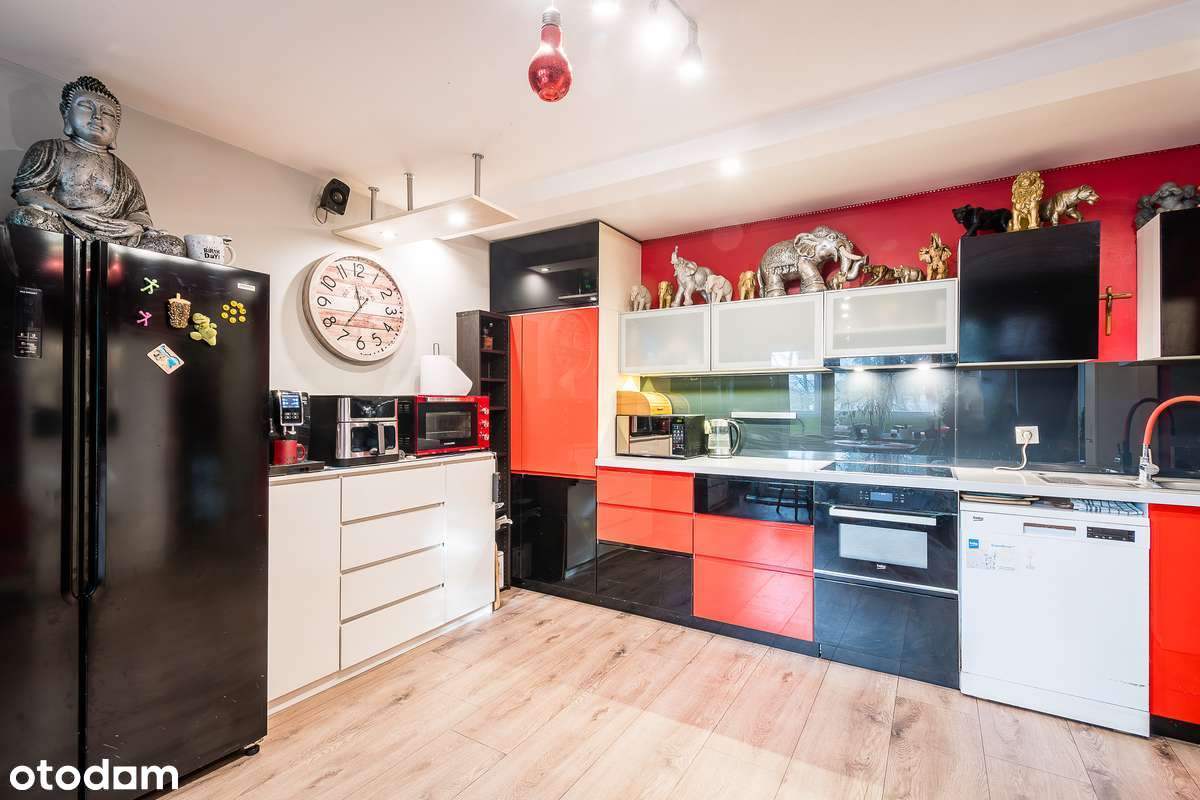 4 pokoje | przestrzenne | po remoncie | świetna lokalizacja-0