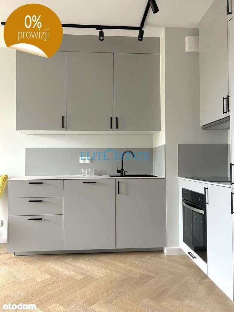 Zostań pierwszym najemcą / Dzielnica Lawendy / Bez prowizji / 0% - Pełny obrazek: 4/11