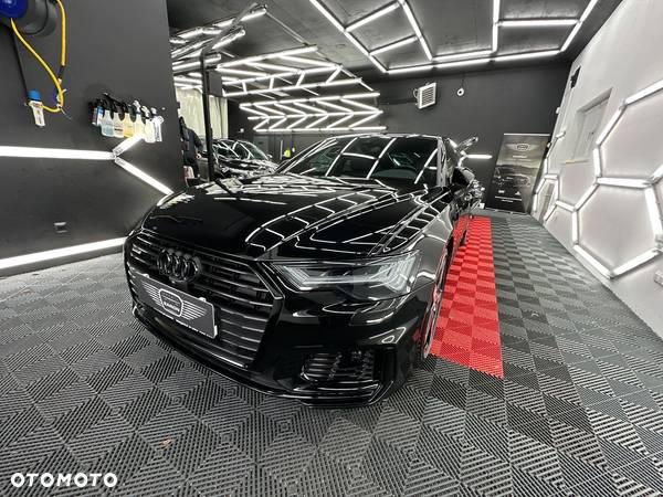 Audi A6 55 TFSI mHEV Quattro S Line S tronic - 1