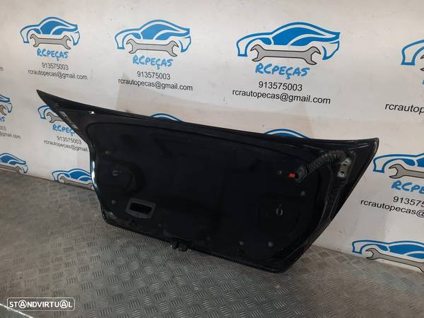 PORTA TAMPA MALA ALFA ROMEO 159 (939) FACELIFT 60688372 PUXADOR - 4