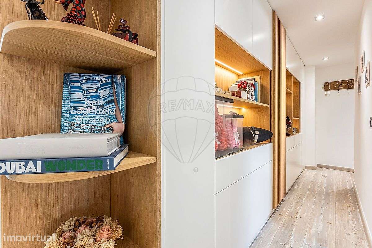 Apartamento T4 para venda-25