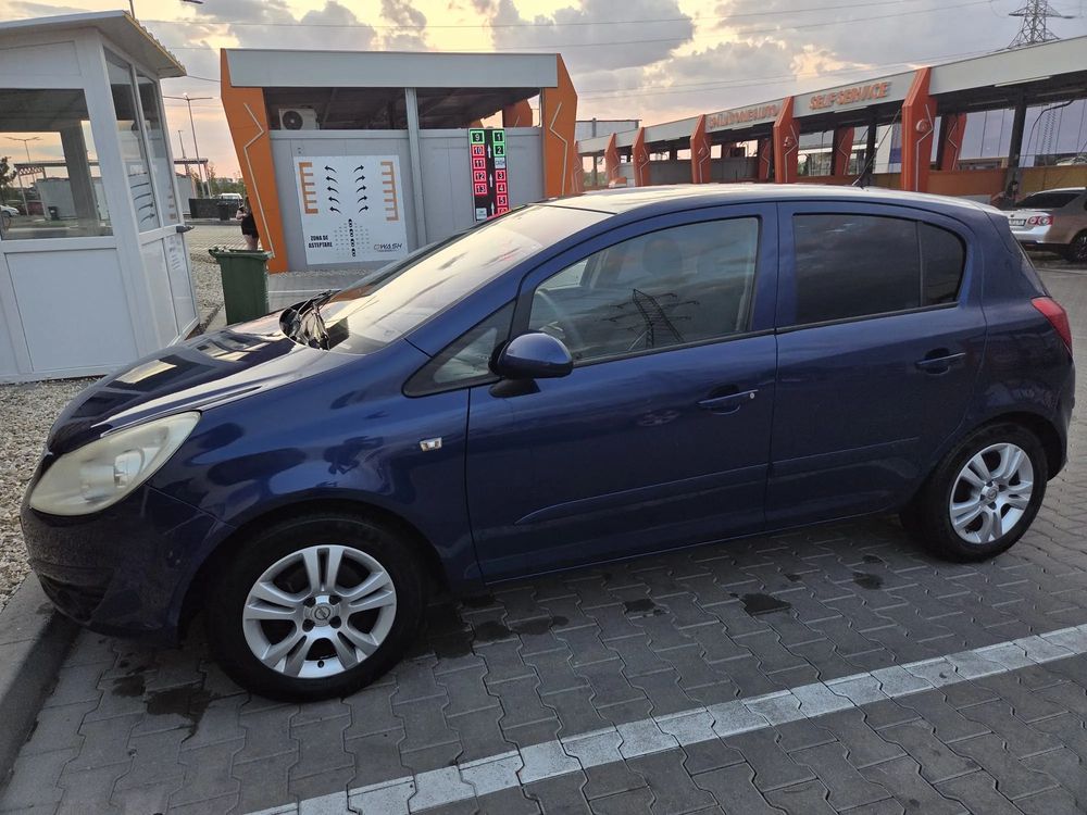 Opel Corsa D [2006 - 2014] 1.3 CDTI 2008