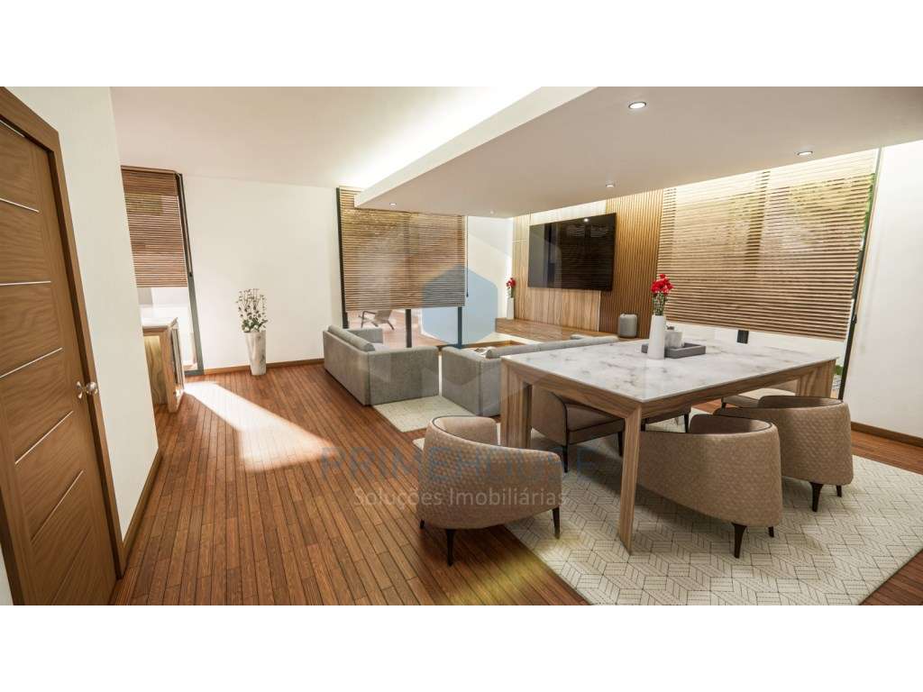 Lote de Terreno para Construção Azeitão - Grande imagem: 4/28