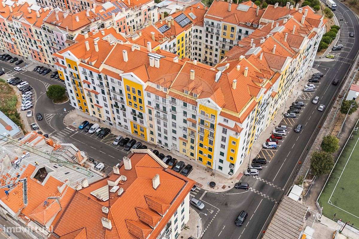Apartamento T2 para venda-18