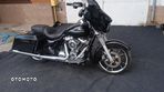 Harley-Davidson Touring Street Glide - 3