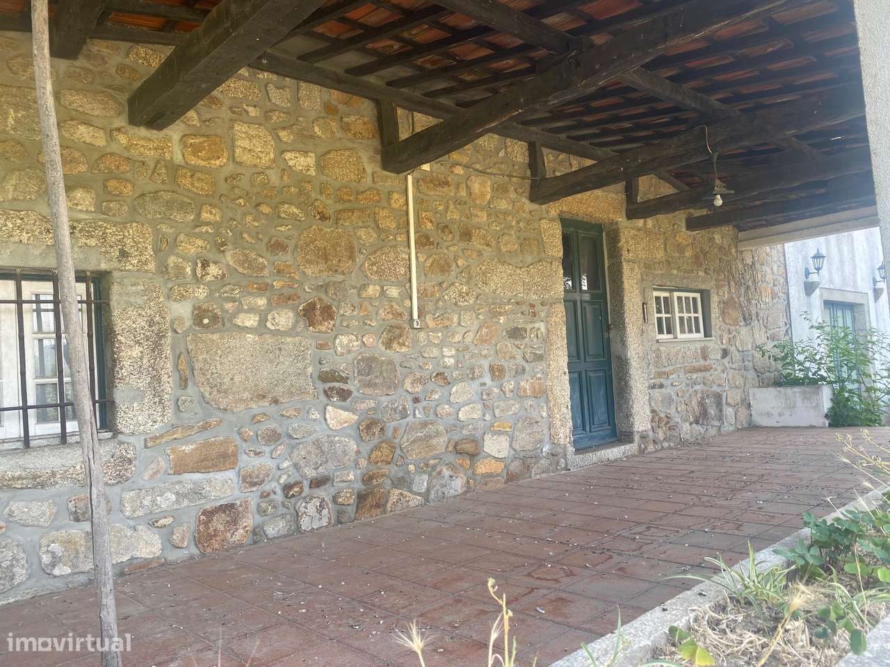 Quinta em Lavatães - A 7 Kms de Santo Tirso - Grande imagem: 5/46