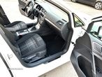 Volkswagen Golf 2.0 TDI BlueMotion Technology DSG Lounge - 6