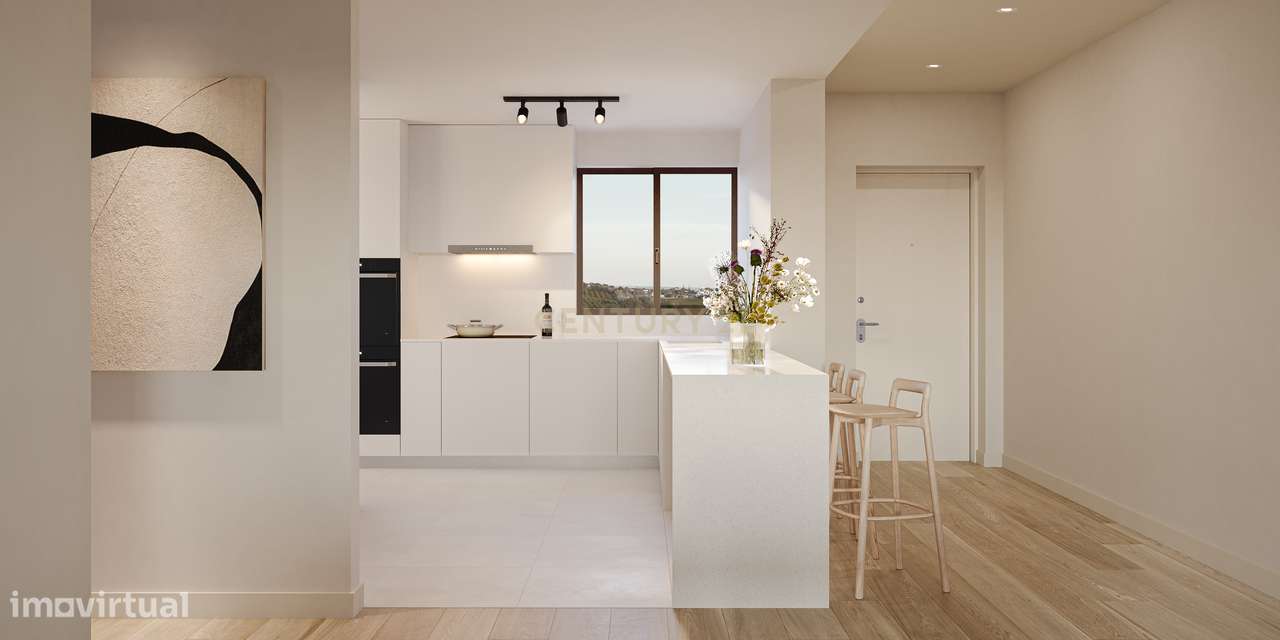 NOOR – Viva onde o tempo desacelera e a natureza abraça o luxo-13