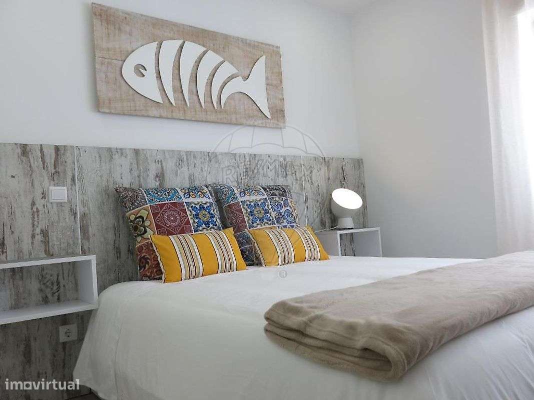 Apartamento T2 para venda - Grande imagem: 5/11