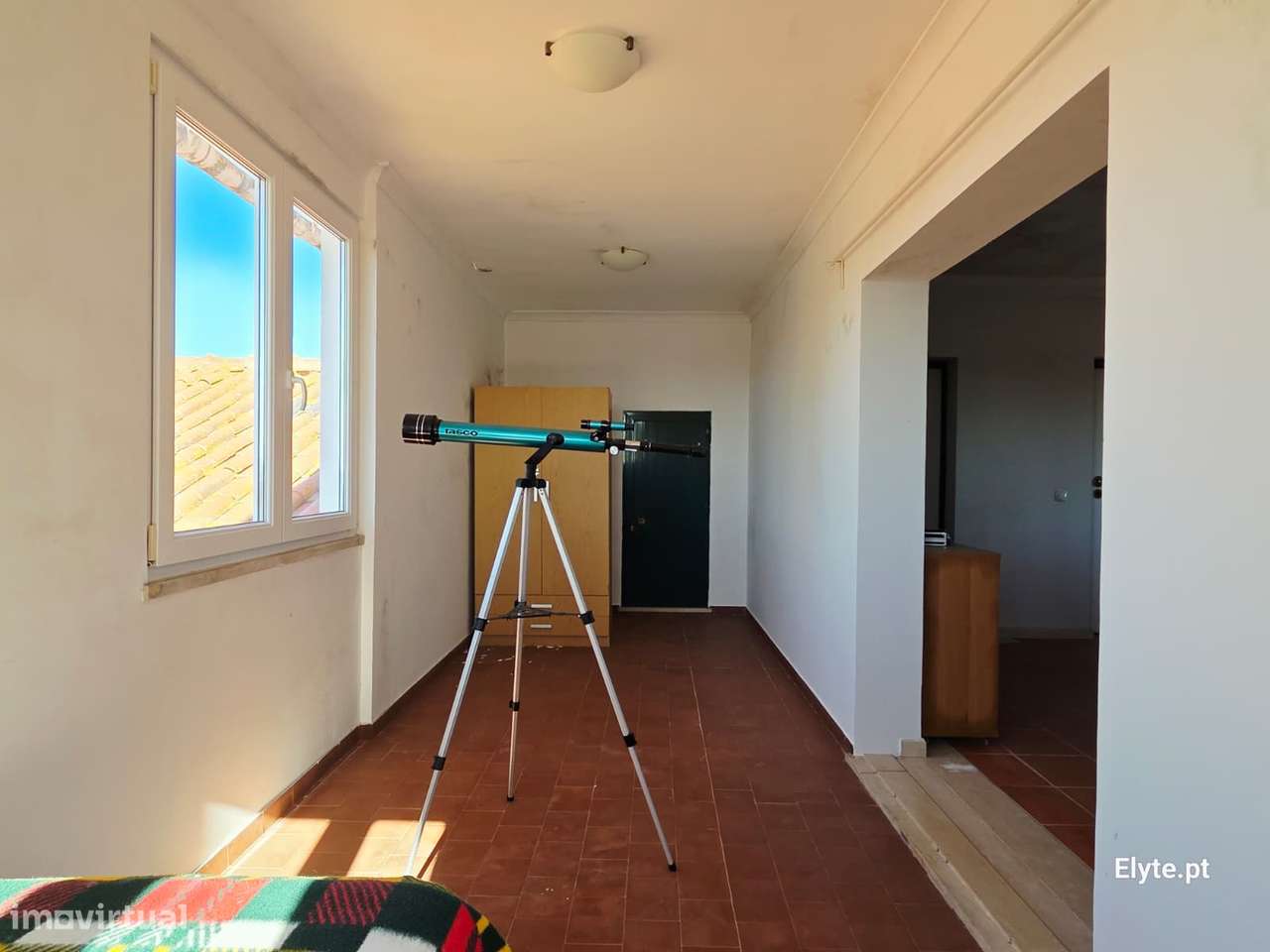 Moradia T7 em Benavente com 2 piscinas-50