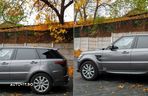 Pachet Exterior Range Rover Sport L494 (2013-2017) SVR Design- livrare gratuita - 9