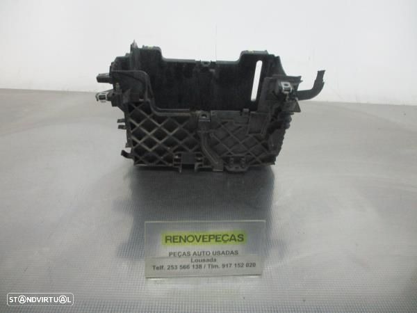Caixa Bateria Renault Megane Iii Hatchback (Bz0/1_) - 1