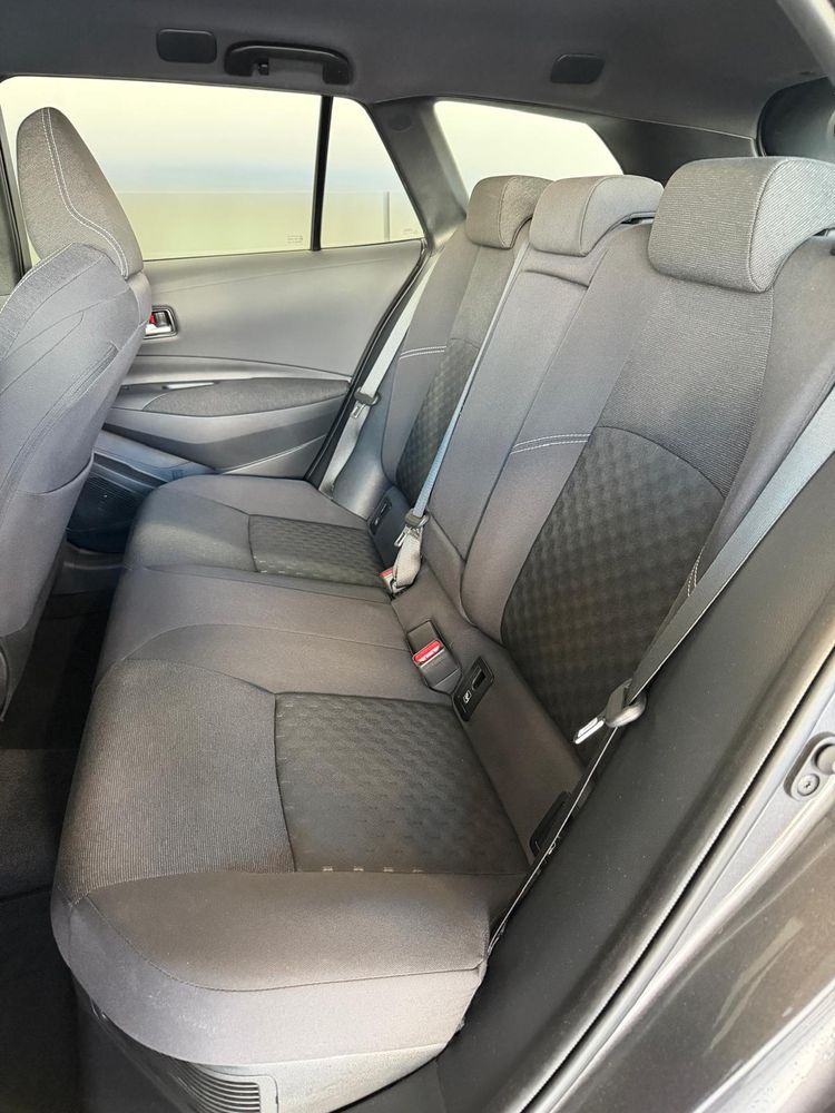 Toyota Corolla Kombi Salon Polska FV23% GOTÓWKA LEASING