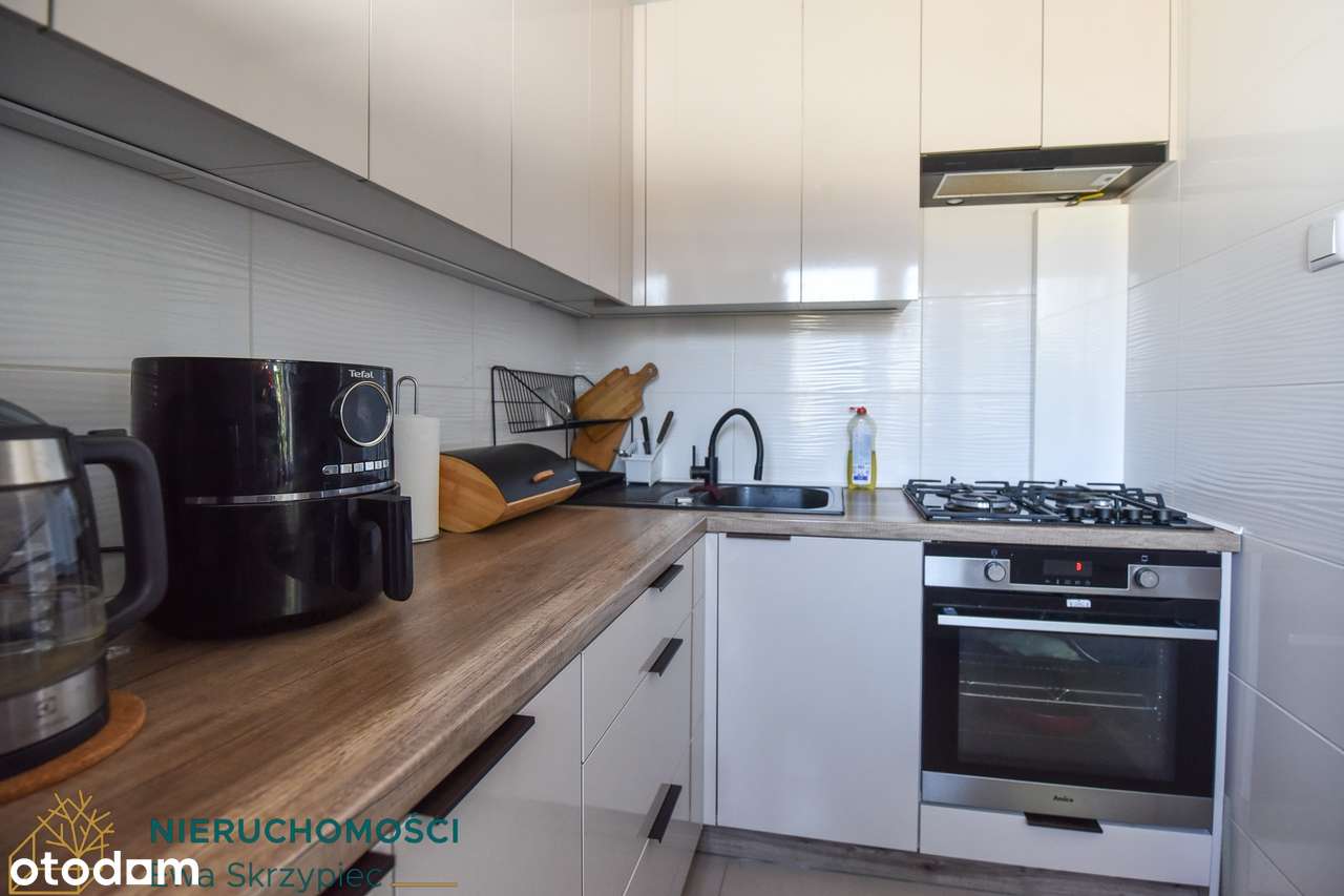 Komfortowe mieszkanie przy MOSiR ul. Solskiego w Mielcu-10